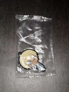 名探偵コナン カプセルラバーマスコット 安室透