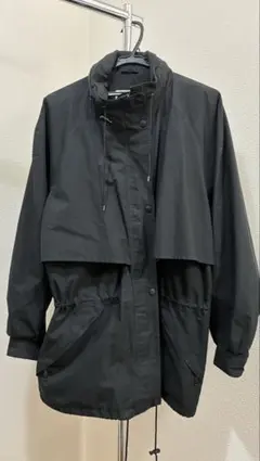 Eddie Bauer GORE-TEX エディーバウアー ナイロンジャケット