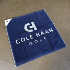COLE HAAN(コールハーン) 【新品】タオル
