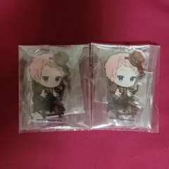 《2点》あんスタ 斎宮宗 まとめ売り