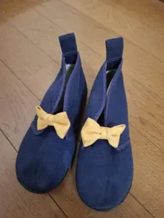 Disney ディズニー キッズシューズ