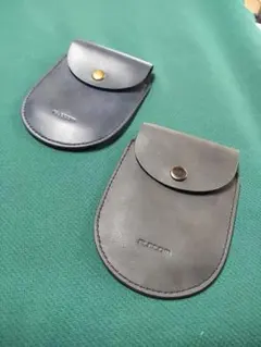 エレコム 合皮マウスケース　2個セット