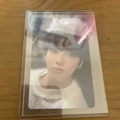 最終値下げ ジョングク BTS トレカ map of the soul7