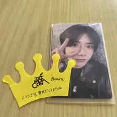 txt ボムギュ トレカ メンバーシップ メンシプ モアコン MOA CON