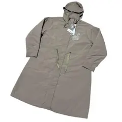 トーニー様専用未使用 定価3万円 わちふぃーるど　ドライブ柄中綿コート　F