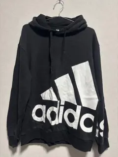 プルオーバー パーカー