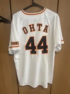 上茶谷 福岡ソフトバンクホークス #64レプリカユニフォーム XL - メルカリ