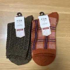 レディース ソックス