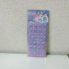 タイルシール♡もちもちパンダ