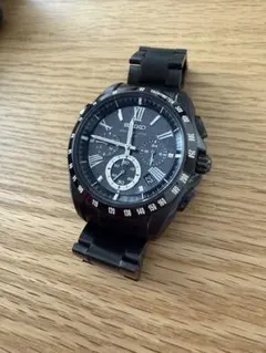 SEIKO 8B82 シリアルナンバー242/300 2026年最新】セイコー 8B82の人気アイテム - メルカリ