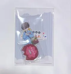 にじさんじようちえん オリエンス 佐伯イッテツ アクリルスタンド