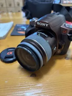 2026年最新】α330 SONY）の人気アイテム - メルカリ