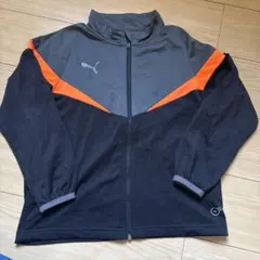 puma ジャージ上　140cm