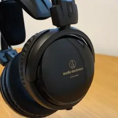 【リケーブル】audio-technica ATH-A500Zのサムネイル