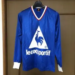 le coq sportif   Tシャツ  ロングスリーブ