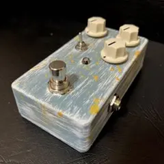 morning glory v3 自作エフェクターのサムネイル