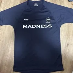 2026年最新】Madness fcrbの人気アイテム - メルカリ