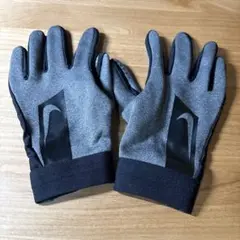 Nike スポーツ用手袋 グレー