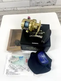 2025年最新】オシアコンクエスト 300の人気アイテム - メルカリ