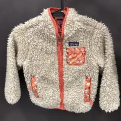 patagonia キッズコート　3T