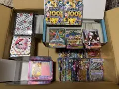 爆アド ポケモンカード まとめ売り 引退品 rr200枚