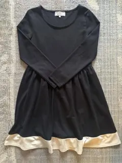 ROPE PICNIC ワンピース 黒