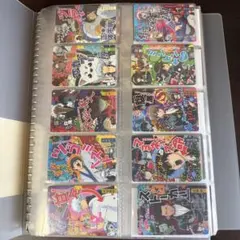 ⭐︎希少⭐︎銀魂 2007年カードガム＋他カード63枚セット ⭐︎希少⭐︎銀魂 2007年カードガム＋他カード63枚セット - メルカリ