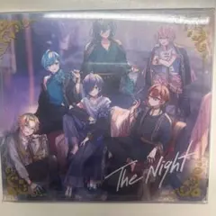 騎士A The Night CD