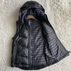 2025年最新】バーバリーブラックレーベルダウンベストの人気