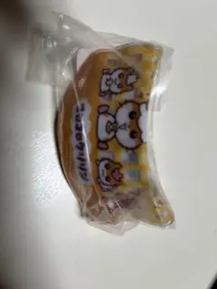 サンリオキャラクターズ　プールバック風ミニポーチ2 コロコロクリリン