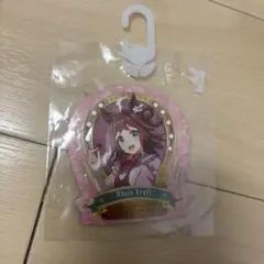 ウマ娘 きのこの山 ラインクラフト マグネット