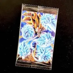 ドラゴンボール イタジャガ 9 超サイヤ人3ゴテンクス DR