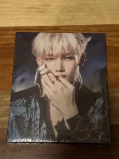 Back to Life JO 未開封ソロジャケット