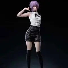 チェーンソーマン　 レゼ 劇場版　フィギュア　約32センチ　1/6スケール