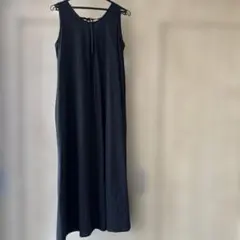 205 zero コットンワンピース　新品　未使用