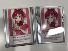 早乙女ベリー Speciale 1周年 チェキ風カード - メルカリ