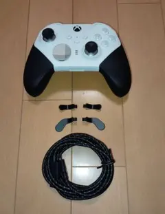 Xbox Elite ワイヤレス コントローラー Series 2