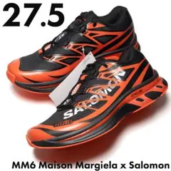 新品 MM6 Maison Margiela x Salomon 27.5のサムネイル