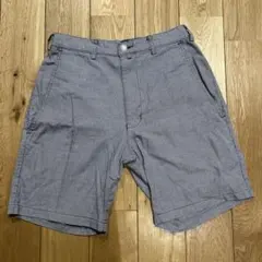 80's-90's USA製 初期型ポロチノショーツ シャンブレー - メルカリ