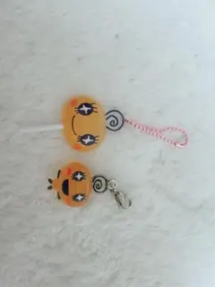 めめっちキーホルダーセット