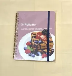 【Rollbahn】メレンダ　ワッフル　Lサイズのサムネイル