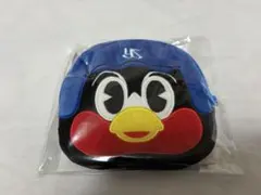 東京ヤクルトスワローズ つば九郎 カイロポーチ