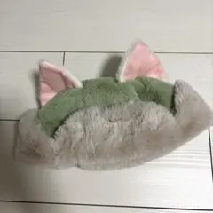 ジェラトーニ　ファンキャップ