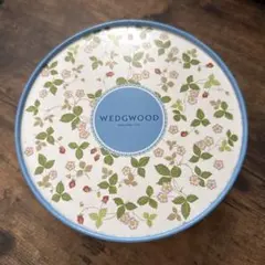 ウェッジウッド ワイルド ストロベリー アソートティーバッグ 2g×28袋