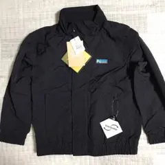 【新品タグ付き】Franklin Climbing カスケードスタンドジャケット