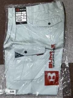 バートル ズボン