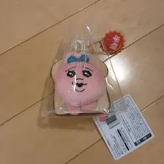 おぱんちゅうさぎ フレッシュおぱんちゅマーケット 惣菜パンマスコット