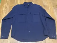 THE NORTH FACE ノースフェイス インヨーシャツ　シャツジャケット