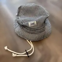 Lee ヒッコリー ハット 54cm