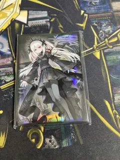 アバオアクゥースリーブ20枚